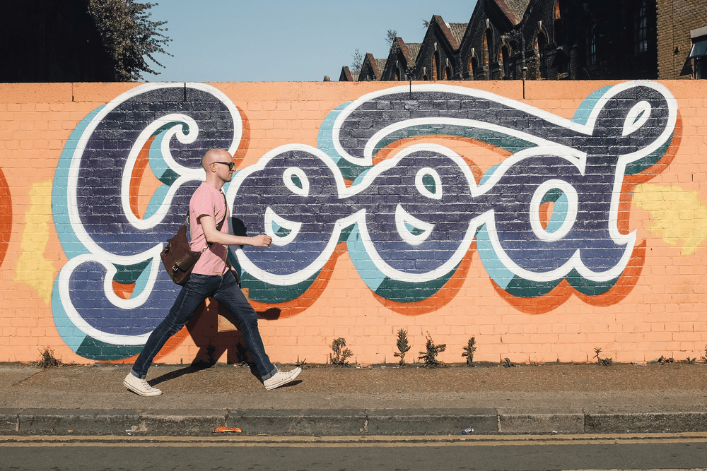 7 principles of good design
