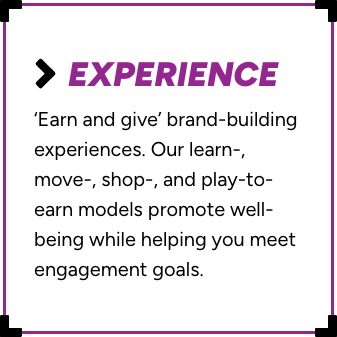 Experience