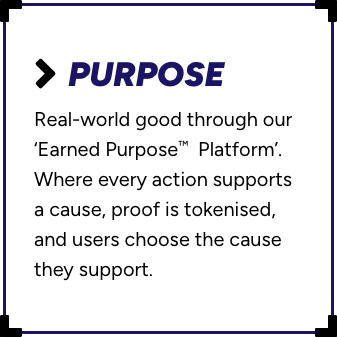Purpose