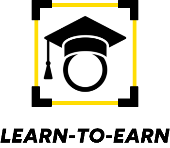 Learn to earn