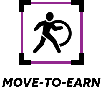Move to earn