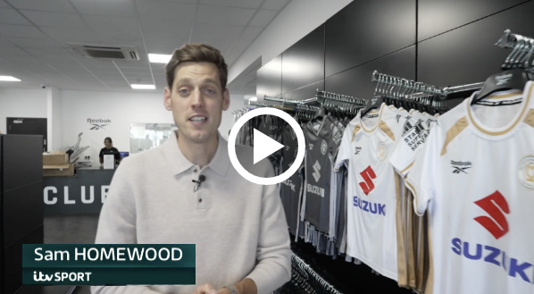 MK Dons Shop-to-earn